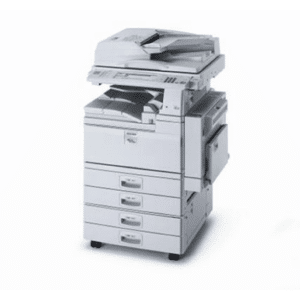 Ricoh Aficio MP 2020D – 20 ppm – INSUMATICA s.r.l. :: Alquiler y Venta ...