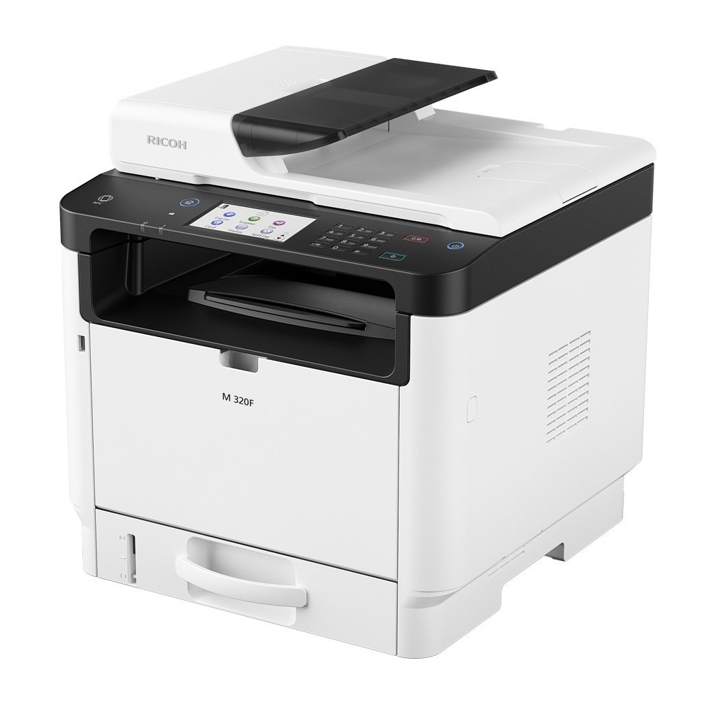 Fotocopiadoras Impresoras duplicadoras Ricoh